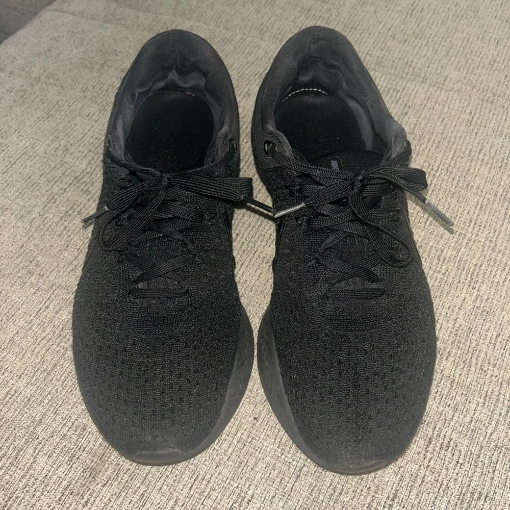 Nike React Infinity Run Flyknit 3 running shoes